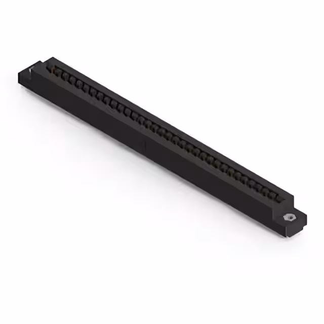 357-033-545-108 EDAC Inc.  Edgeboard Connectors